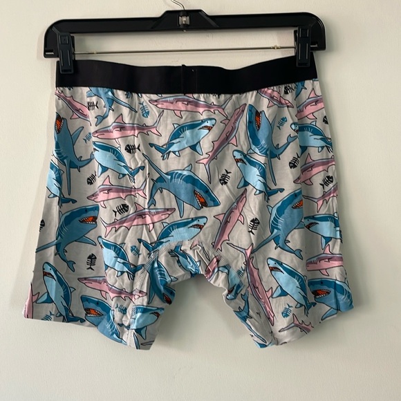 Men, These Boxers are $30 on Amazon - Picture 2 of 3